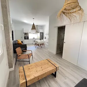  Apartamento Playa De La Misericordia