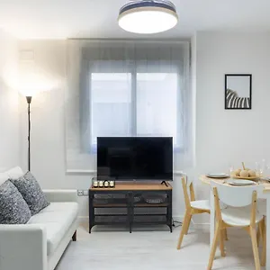  Apartamento Dos Aceras