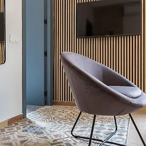  Apartamento Valentin