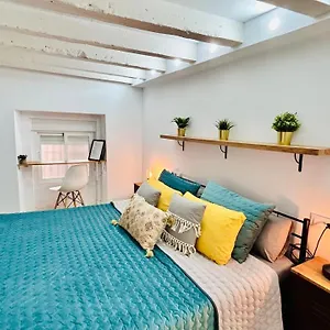  Apartamento Buenos Aires España