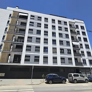  Apartamento Adriela