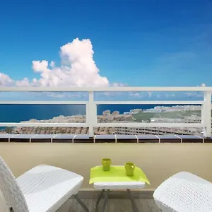  Apartamento 906 Luxury Paraíso Sea View España