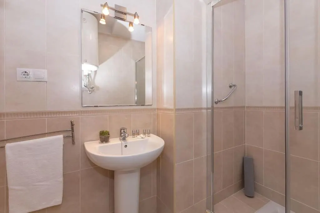 Apartamento Suite Centrico Malaga Spain